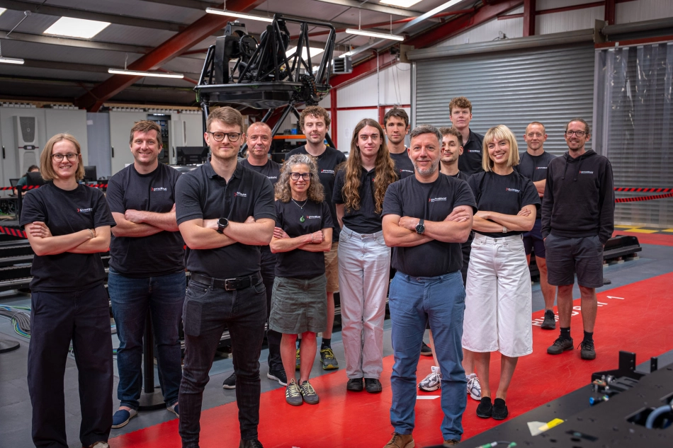 Our Team image 2