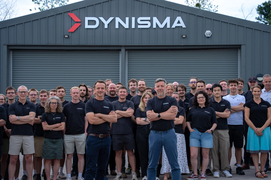 Our Team image 1