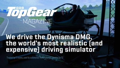 TopGear news thumbnail