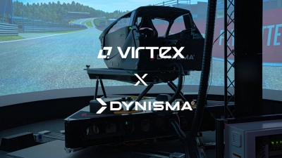 Virtex Dynisma HERO approved