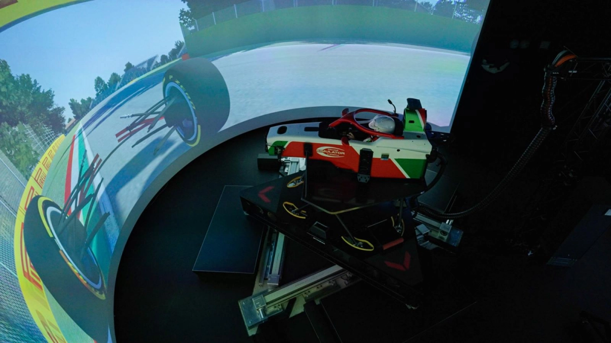 PREMA Dynisma 2025 1