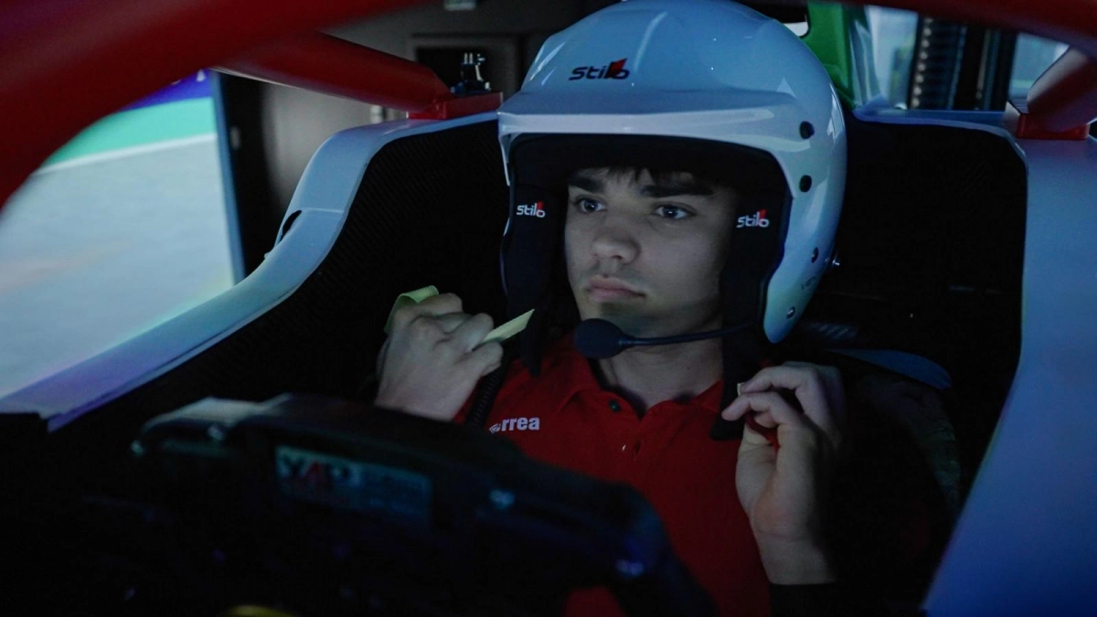 PREMA Dynisma 2025 3
