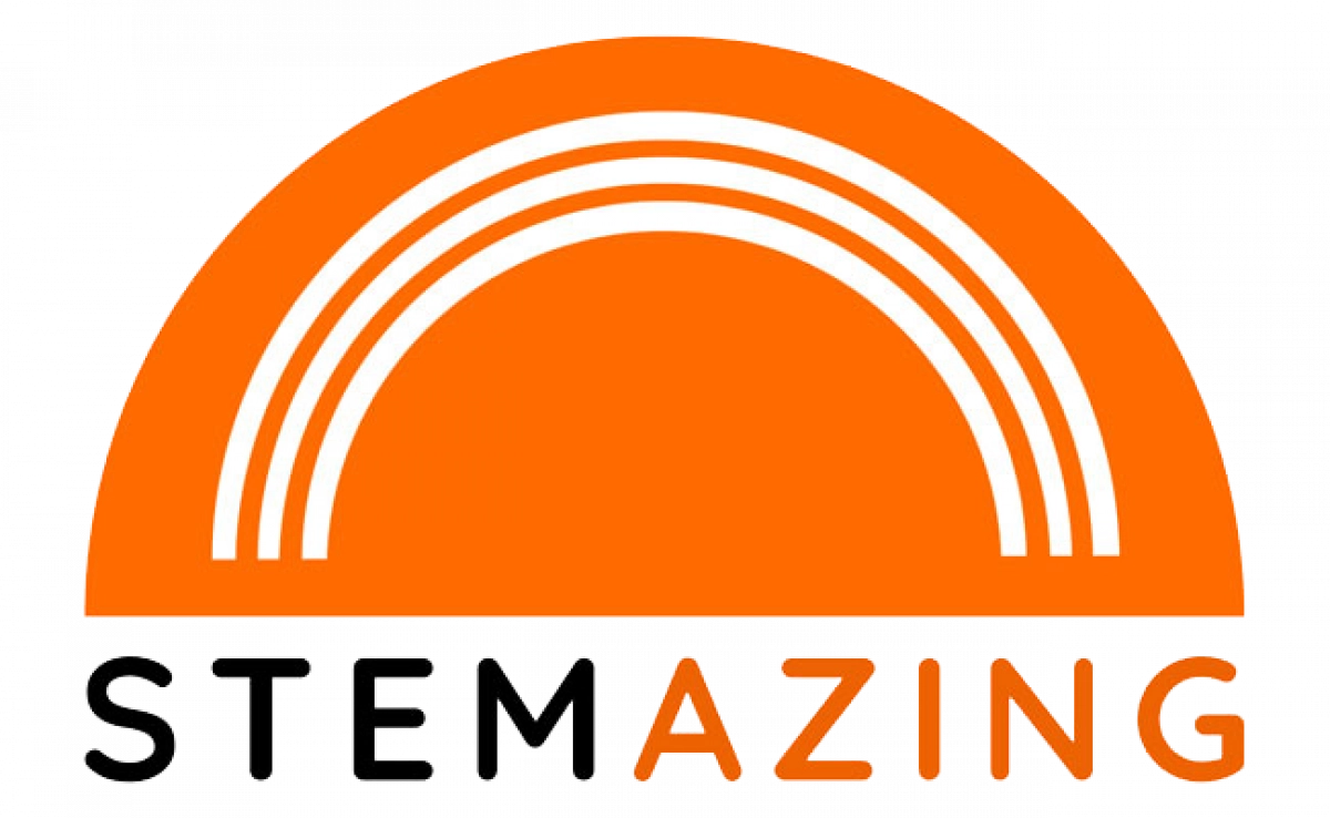 Stemazing logo