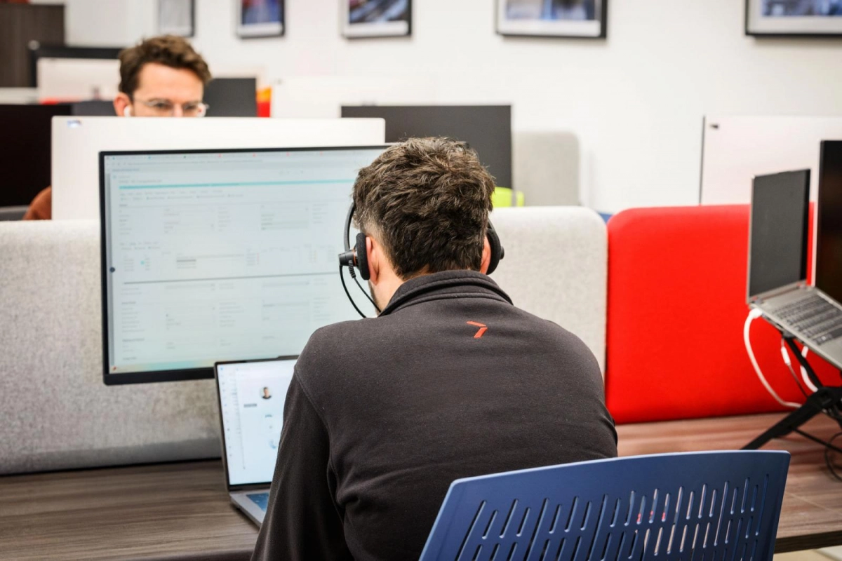 Dynisma Programme and Planning Team Dynisma Programme and Planning Team