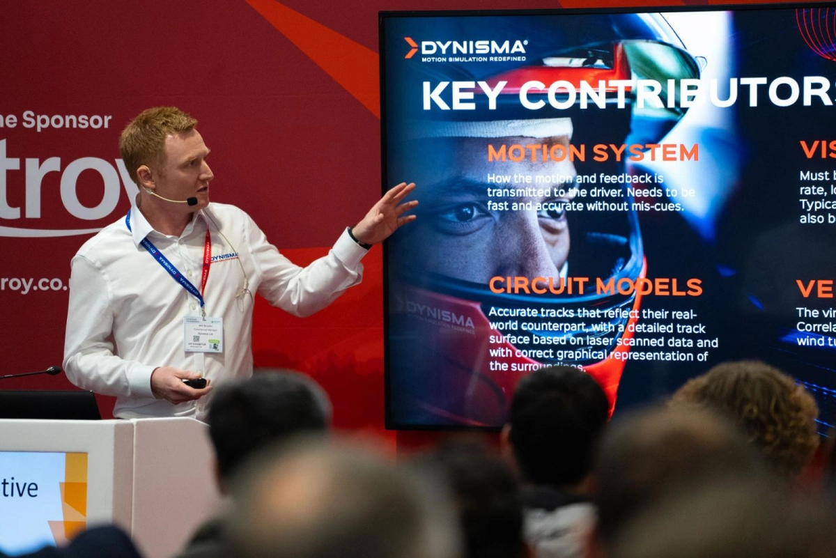 Dynisma Commercial Team Dynisma Commercial Team