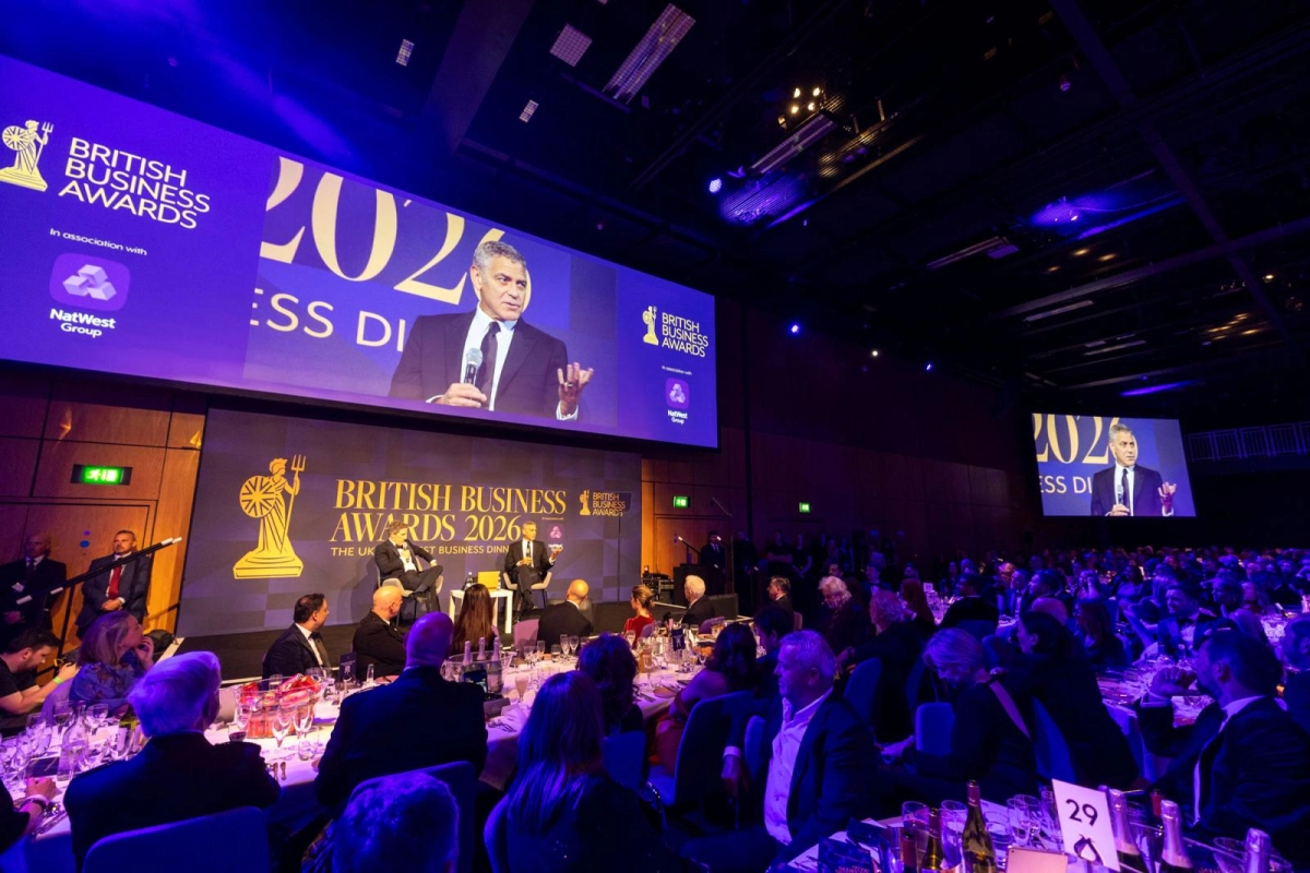 BBA 2026 Stage