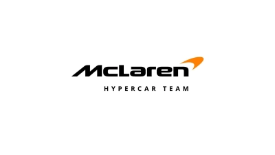 Dynisma and McLaren Hypercar team