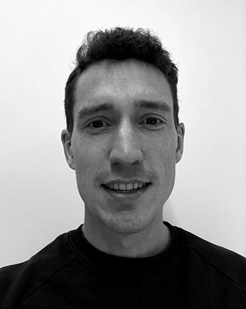 James Golding