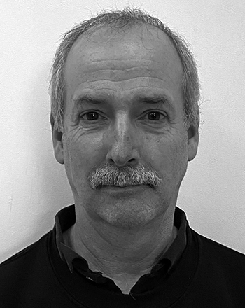 Graham Brown