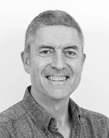 Daniel Ward