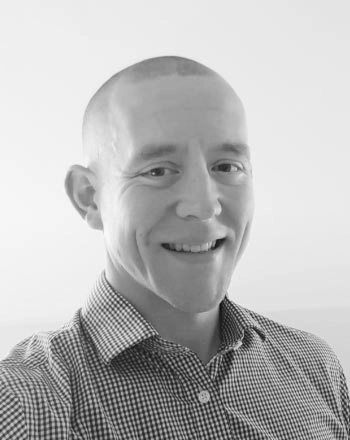 Jon Cresswell