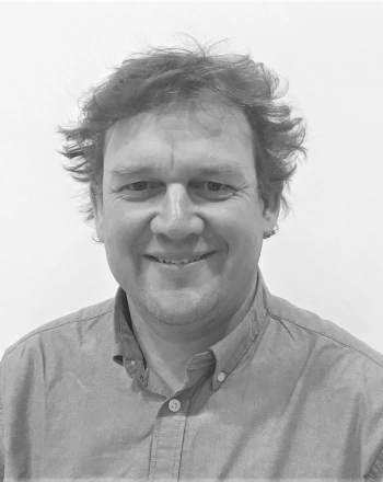 Gavin Farmer