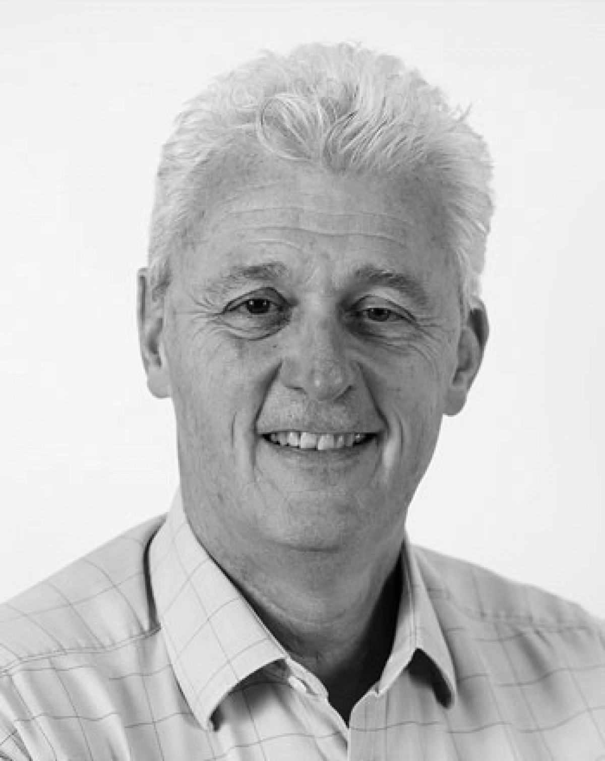 Paul Jelley