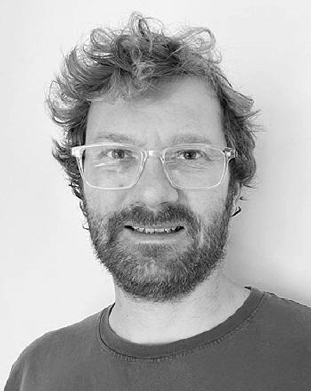 Pete Smith
