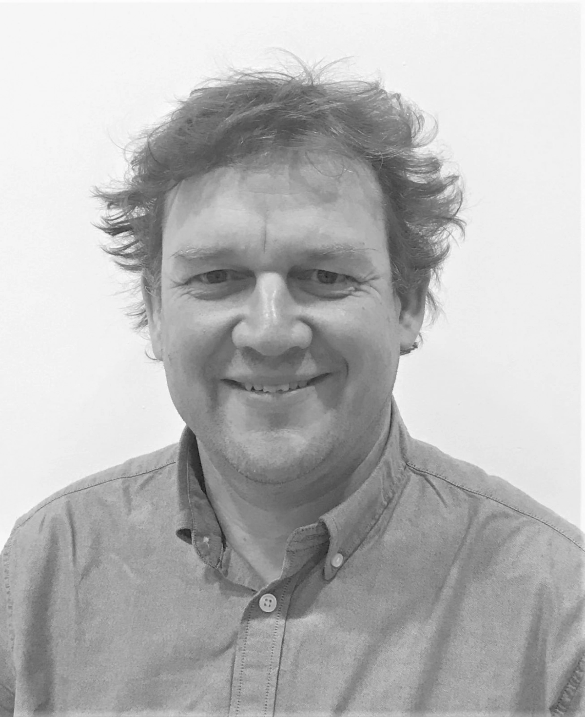 Gavin Farmer